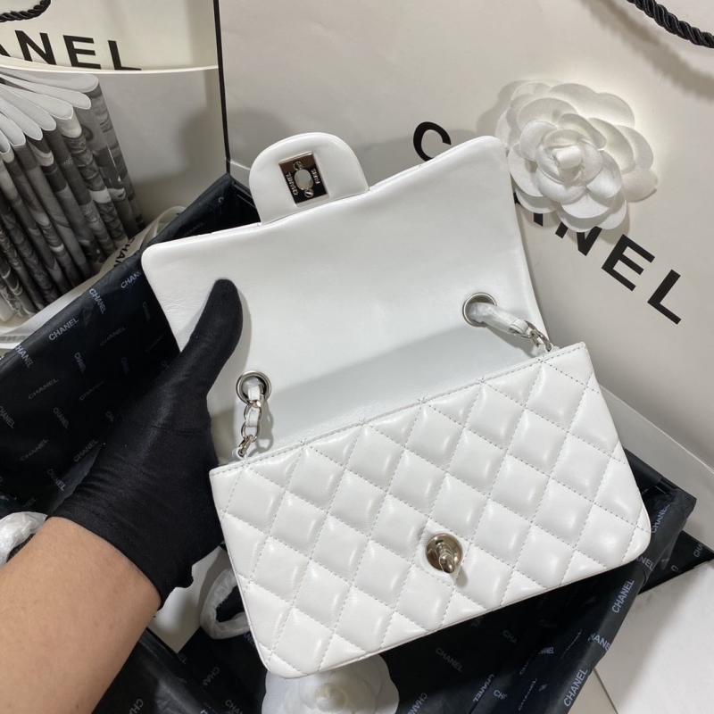 Chanel CF Series Bags